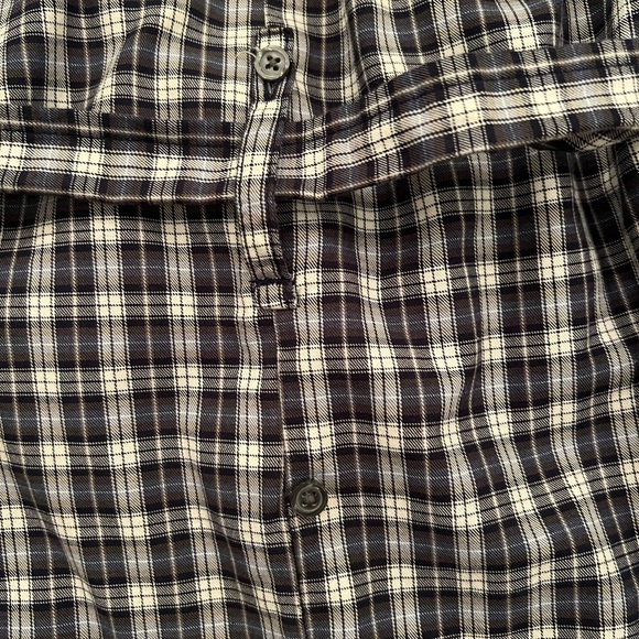 Men's Robe - Picture 8 of 8